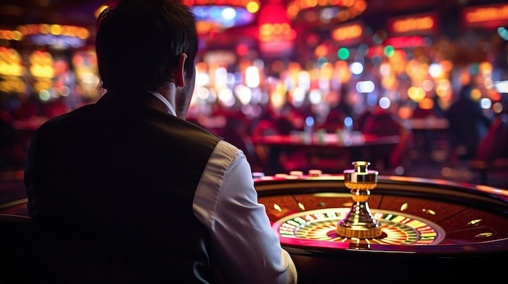 mariototo login platform dashboard showing unified account access across slots, live casino, and sportsbook