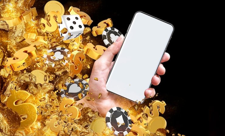 Player payout display on mariototo login interface