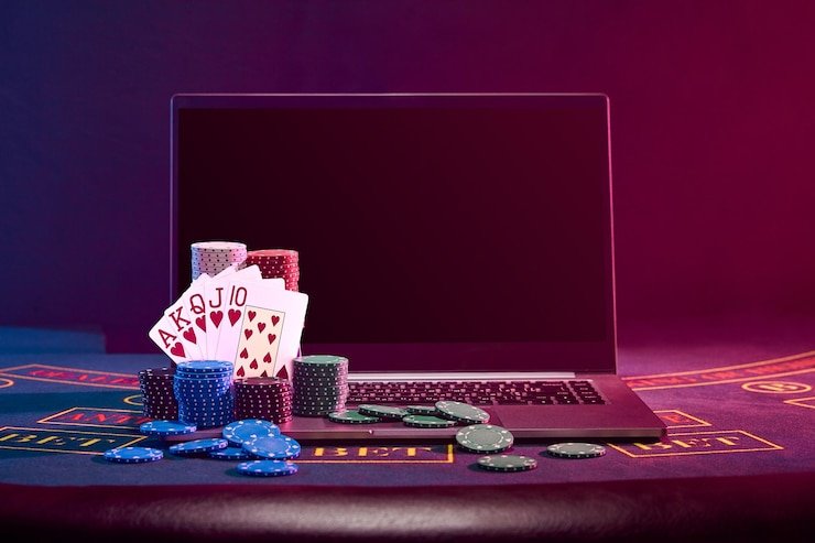 mariototo login slot game interface showing reel mechanics, paytable, and spin controls